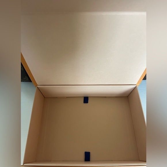 New 2024 Louis Vuitton Magnetic Box - Picture 2 of 6